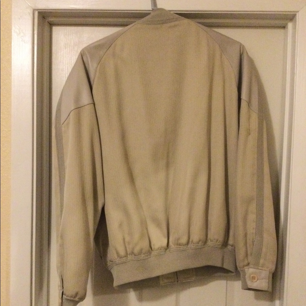 TORRAS Men’s Leather Jacket Made In SPAIN 🇪🇸 - Picture 7 of 15